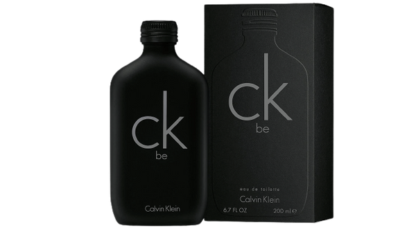 Ck Be Eau De Toilette Calvin Klein