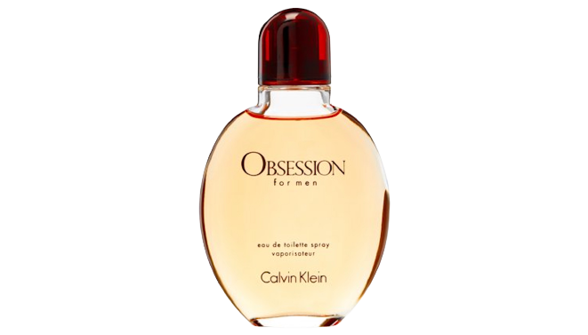 Obsession For Men