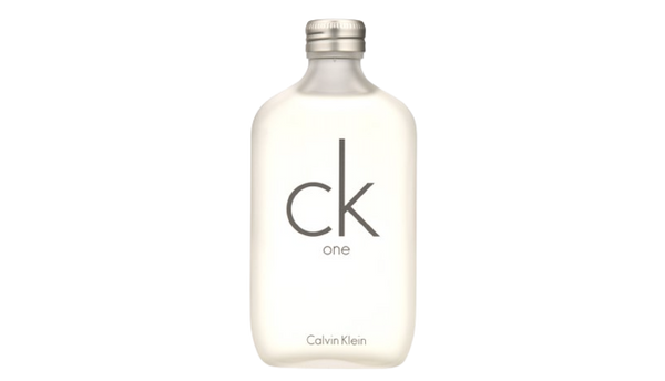 Calvin Klein One