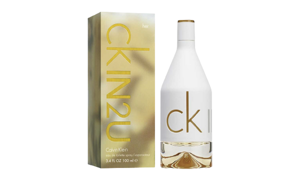Calvin Klein In 2U For Her