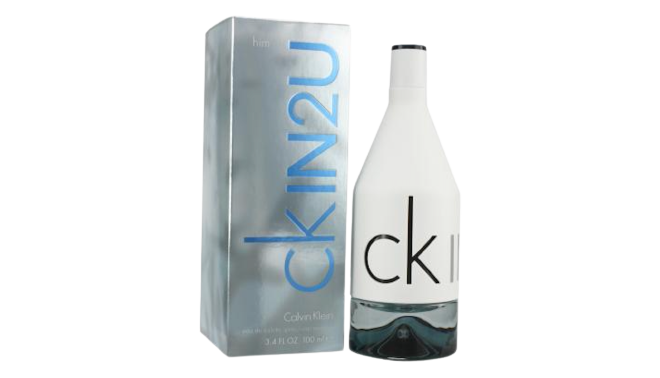 Calvin Klein Ckin2U