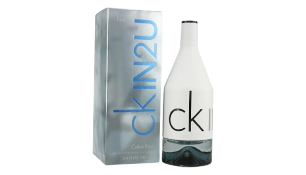 Calvin Klein Ckin2U