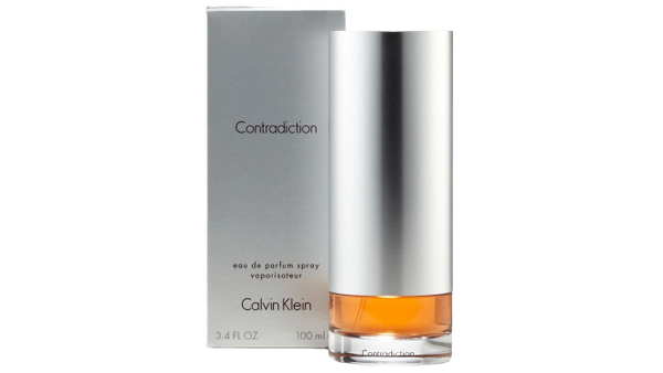Calvin Klein Contradiction