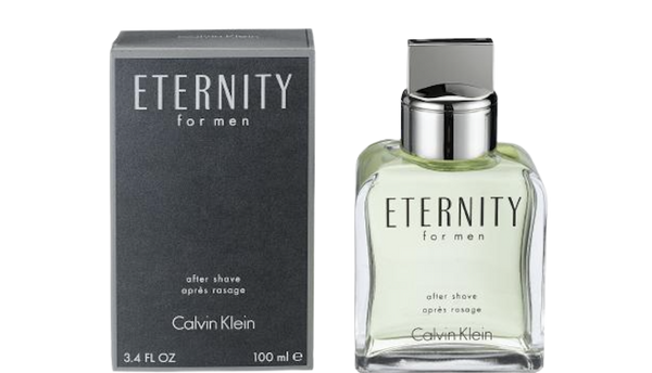 Eternity For Men