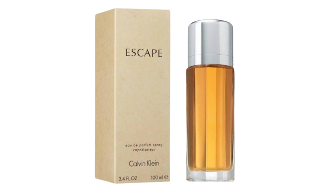 Calvin Klein Escape Eau De Parfum