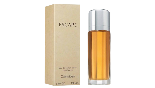 Calvin Klein Escape Eau De Parfum
