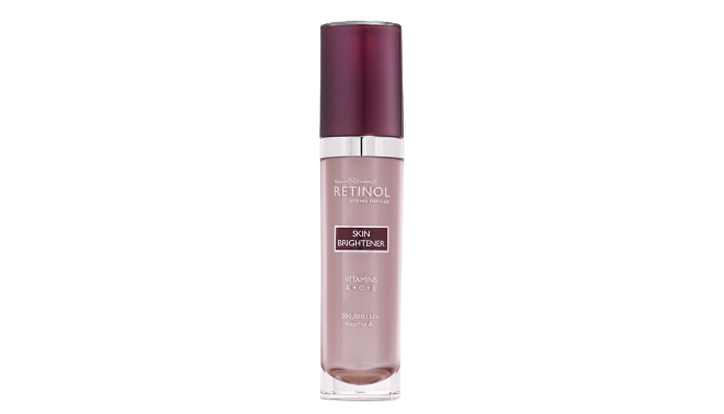 Retinol Vitamin Enriched Skin Brightner
