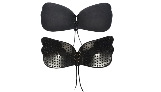 Ricky Care Backstage Self Adhesive Silicone Bra