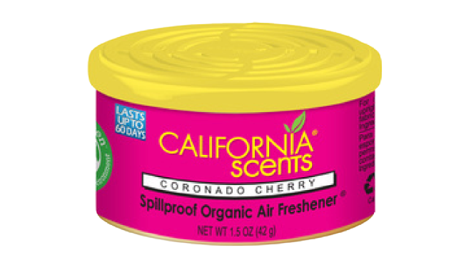 California Scents Coronado Cherry