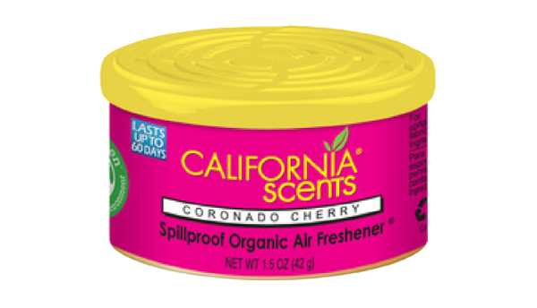 California Scents Coronado Cherry