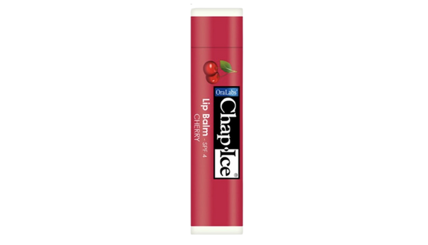 Chap Ice Lip Balm Cherry