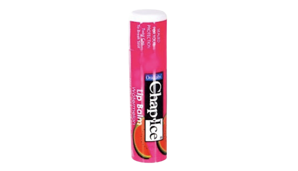 Chap Ice Lip Balm Watermelon