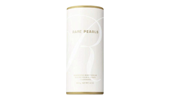 Rare Pearl Powder