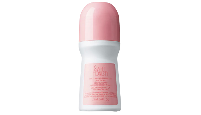 Avon Sweet Honesty Roll On
