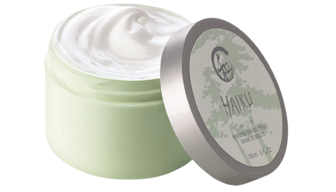 Avon Haiku Cup