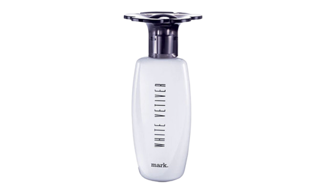 White Vetiver