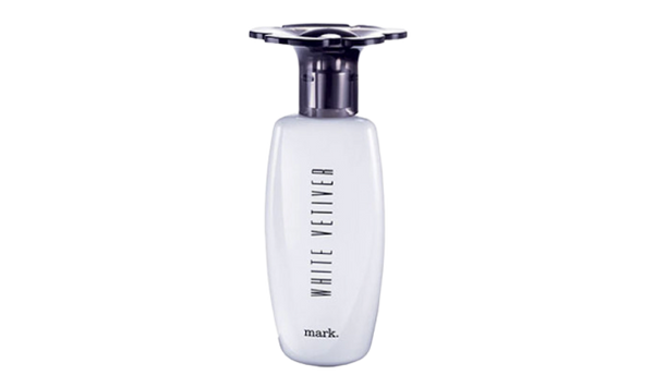 White Vetiver