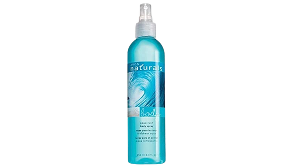 Avon Aqua Rush