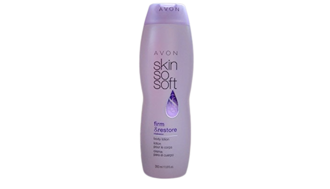 Avon Skin Soft Firm And Restore