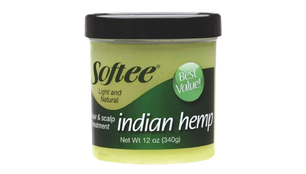 Sooftee Indian Hemp Hair Cream