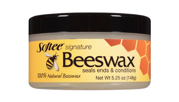 Softee Beeswax Seal Ends And Conditons