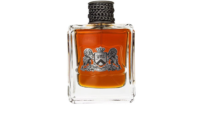 Dirty English Perfume
