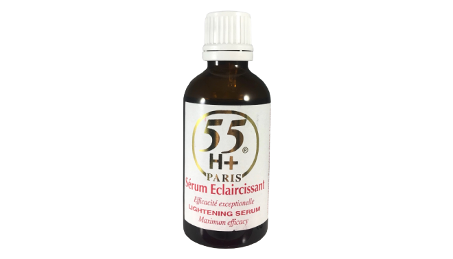 55+ Efficient Expeptionnelle Serum