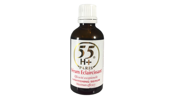 55+ Efficient Expeptionnelle Serum