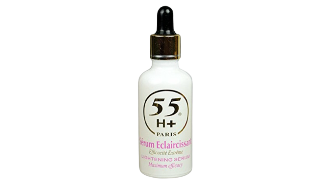 55H+ Maximum Effect Serum