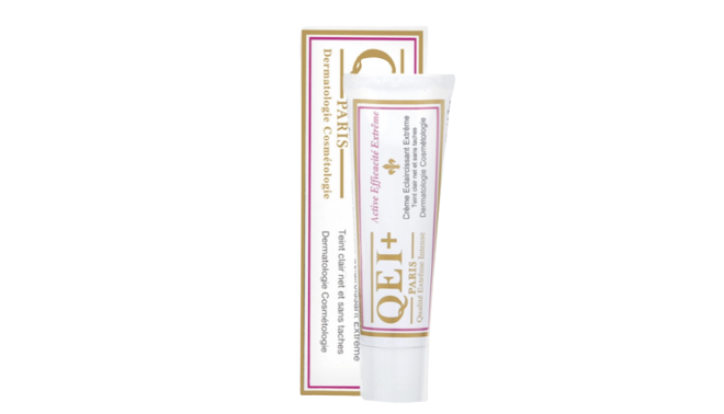 Qei Active Efficicatie Tube