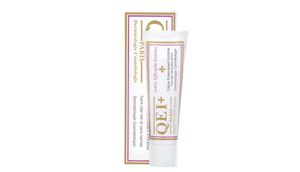 Qei Active Efficicatie Tube
