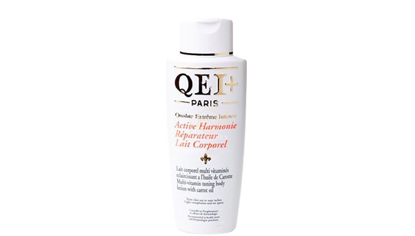 Qei Carrot Lotion