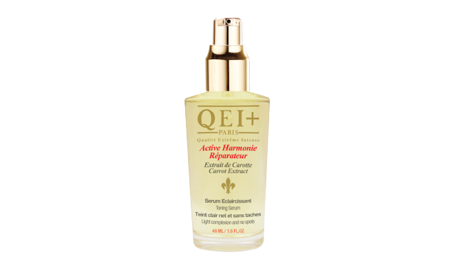 Qei+ Carrot Serum