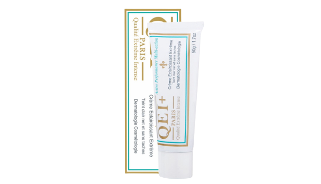 Qei Active Perfomance Tube