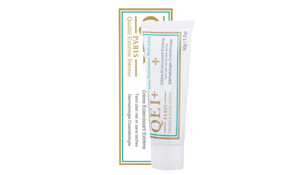 Qei Active Perfomance Tube