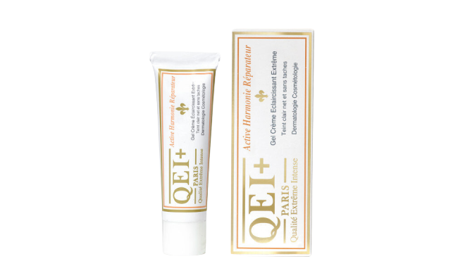 Qei+ Carrot Tube