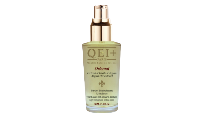 Qei+ Serum(Oriental)