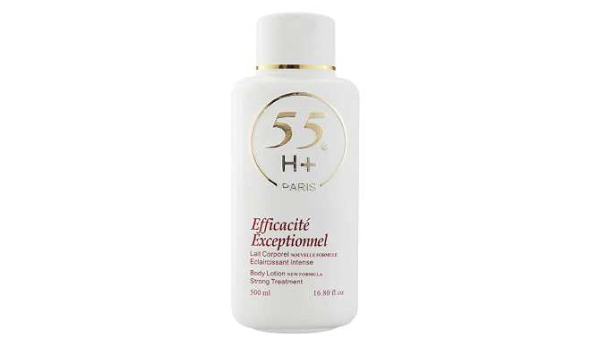 55H+ Efficacite Exceptionnel