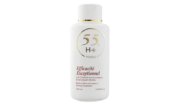 55H+ Efficacite Exceptionnel