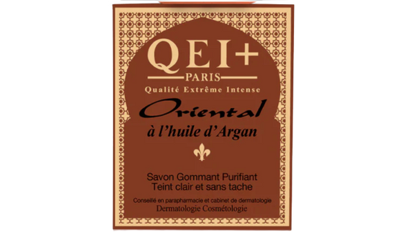 Qei+ Oriental Soap