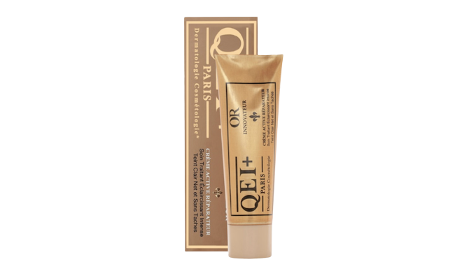 Qei Or Tube