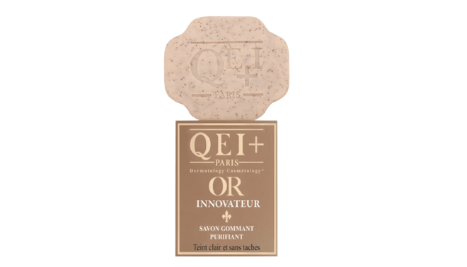 Qei+ Or Bar Soap