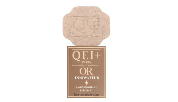 Qei+ Or Bar Soap