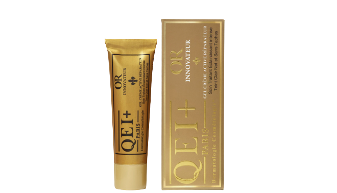 Qei Or Tube Gel