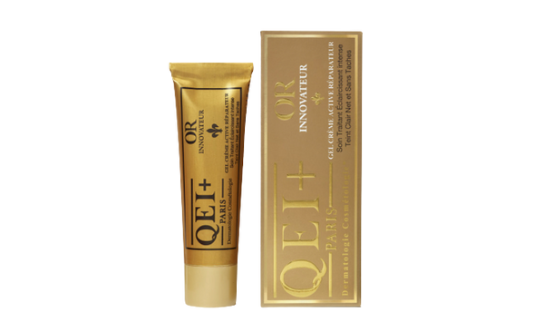 Qei Or Tube Gel