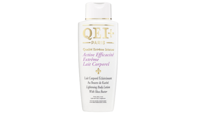 Qei+ Active Efficacite Extreme Lotion