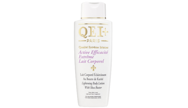 Qei+ Active Efficacite Extreme Lotion