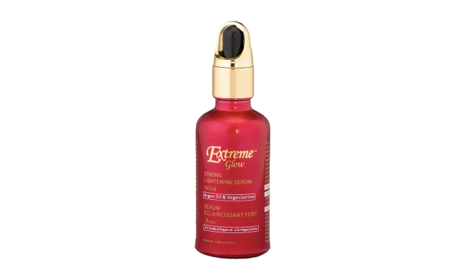Extreme Glow Serum