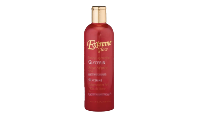 Extreme Glow Glycerine