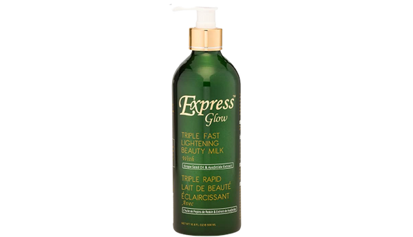Express Glow Milk